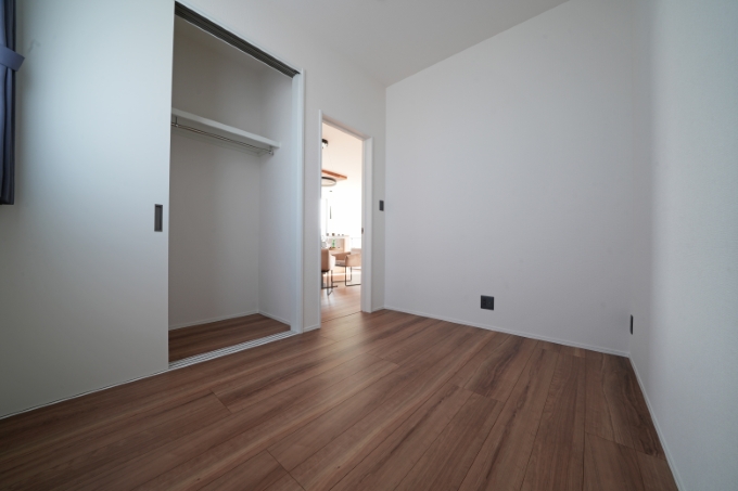 “夢のガレージライフ”を賃貸で実現！しかも快適重視のプレミアムスタイルだ！！ 12画像