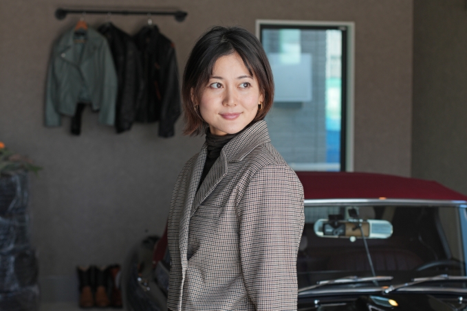 “夢のガレージライフ”を賃貸で実現！しかも快適重視のプレミアムスタイルだ！！ 13画像