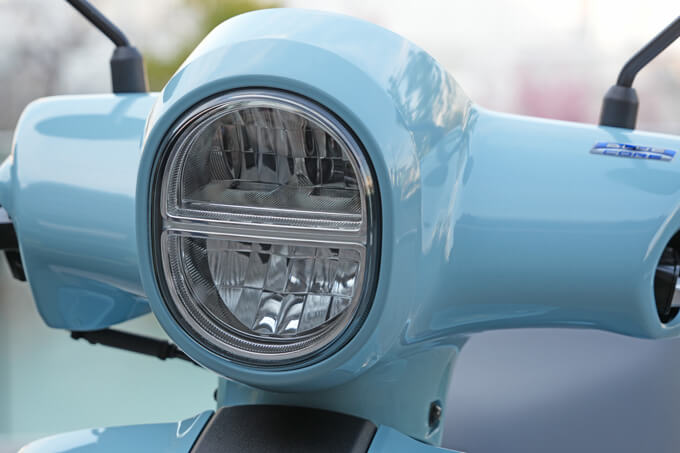 ヤマハ新型Fazzio（ファツィオ）商品発表会 速報レポート　画像07