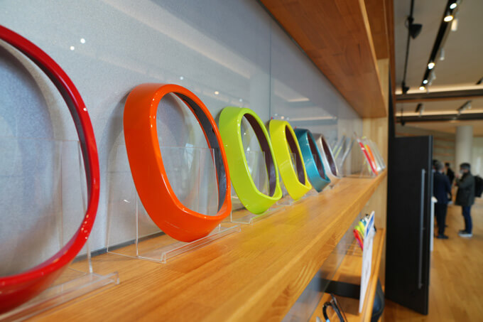 ヤマハ新型Fazzio（ファツィオ）商品発表会 速報レポート　画像08