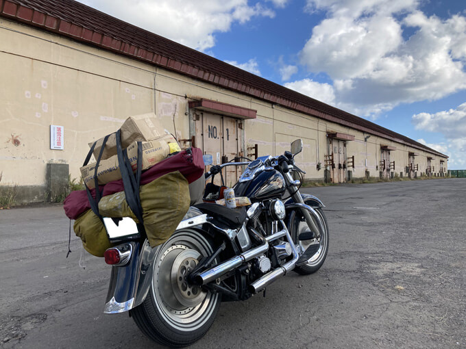 ライダーインタビュー【モーターサイクル・ザン・パラダイス Vol.32】森下 哲男さん画像06