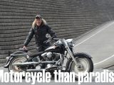 ライダーインタビュー【モーターサイクル・ザン・パラダイス Vol.32】森下 哲男さん