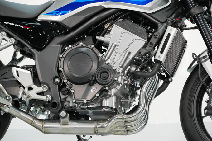 【第53回 東京モーターサイクルショー2026出展詳報!!】ホンダ ブース　画像13