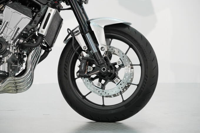 【第53回 東京モーターサイクルショー2026出展詳報!!】ホンダ ブース　画像14