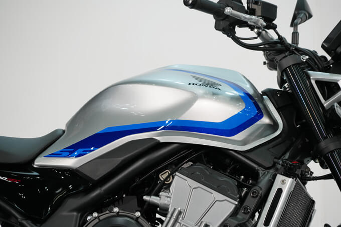 【第53回 東京モーターサイクルショー2026出展詳報!!】ホンダ ブース　画像15