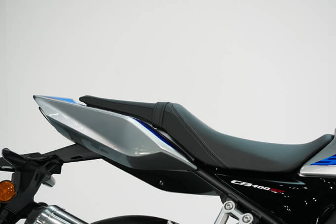 【第53回 東京モーターサイクルショー2026出展詳報!!】ホンダ ブース　画像16