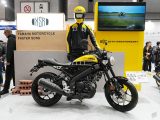 【第53回 東京モーターサイクルショー2026出展詳報!!】ヤマハ ブース