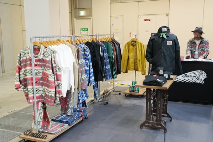 【第53回 東京モーターサイクルショー2026出展詳報!!】番外編　画像10