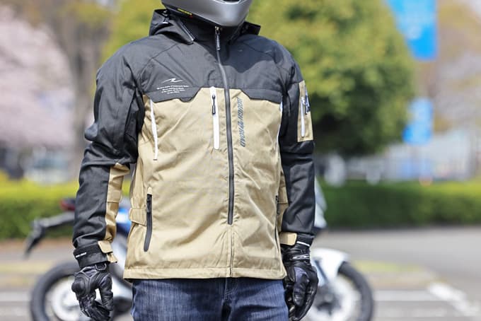 【ホンダ X-ADV 試乗記】パッと見はスクーターだがフラットダートも楽々こなす実力派!! 28画像