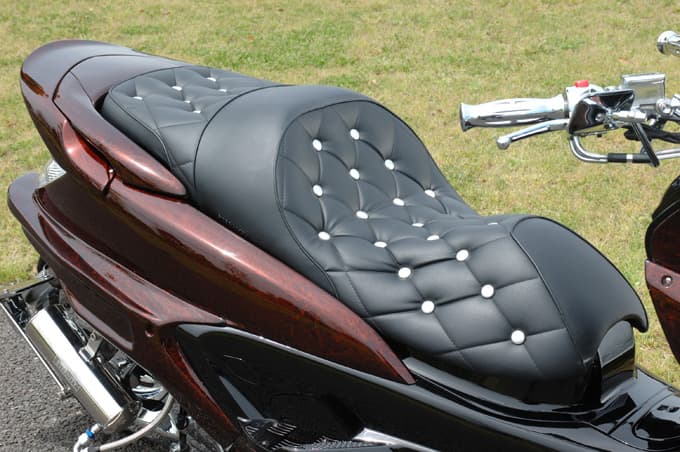 【カスタムアーカイブ】ワンオフメイクに注目したい地味派手Gマジェ 05画像