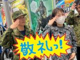 ゆるカブ第二百十三回カブカブカブだよ♪ 東京モーターサイクルショー2026　その２