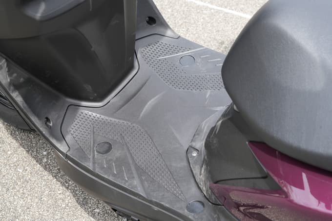 【ヤマハ JOG ONE試乗記】いま、原付が再び面白い！ 新基準時代を走るJOG ONEの実力！！15画像