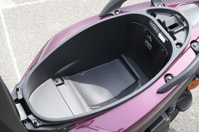 【ヤマハ JOG ONE試乗記】いま、原付が再び面白い！ 新基準時代を走るJOG ONEの実力！！18画像