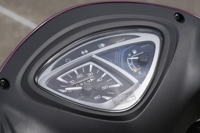 【ヤマハ JOG ONE試乗記】いま、原付が再び面白い！ 新基準時代を走るJOG ONEの実力！！21画像