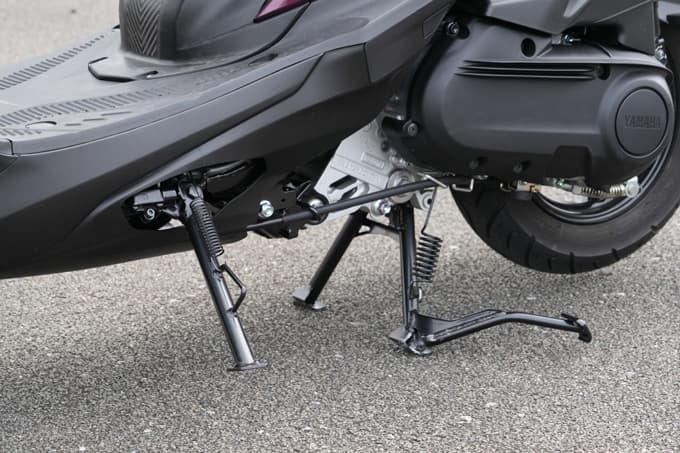 【ヤマハ JOG ONE試乗記】いま、原付が再び面白い！ 新基準時代を走るJOG ONEの実力！！22画像