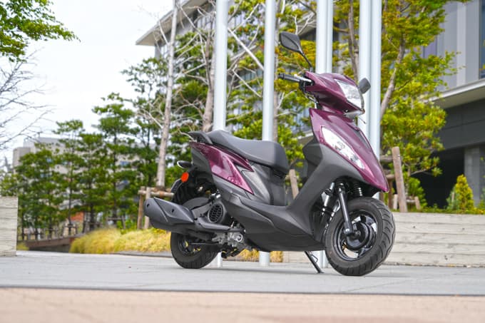 �ڥ�ޥ� JOG ONE��赭�ۤ��ޡ����դ��Ƥ����򤤡� �������������JOG ONE�μ��ϡ���