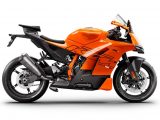 KTM 990RC R（2026）