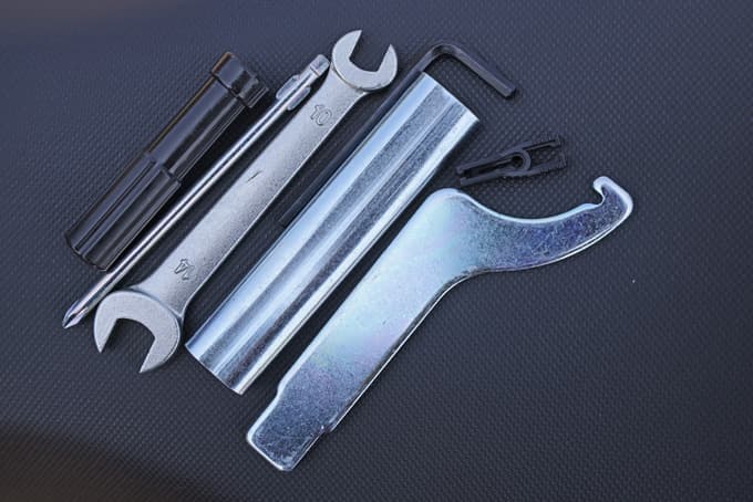 【ホンダ CB750ホーネット E-Clutch 試乗記】左手操作から解放されたミドルスポーツは さらなる万能マシンへと進化　20画像