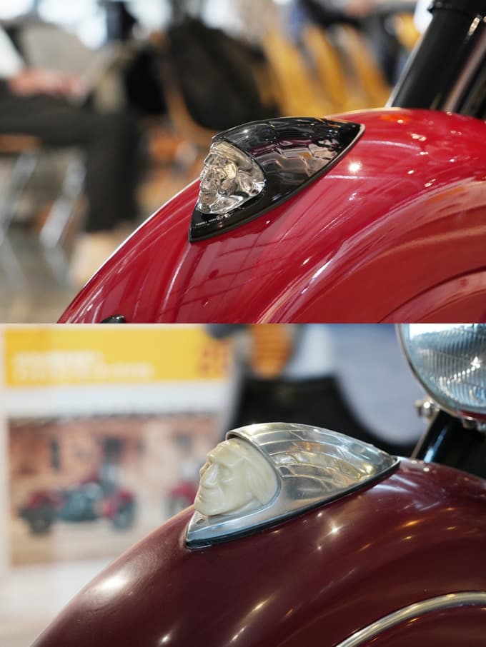 歴史の頂点に立つ存在！【Indian Motorcycle 125th Anniversary Collection ジャパンプレミア】　画像12