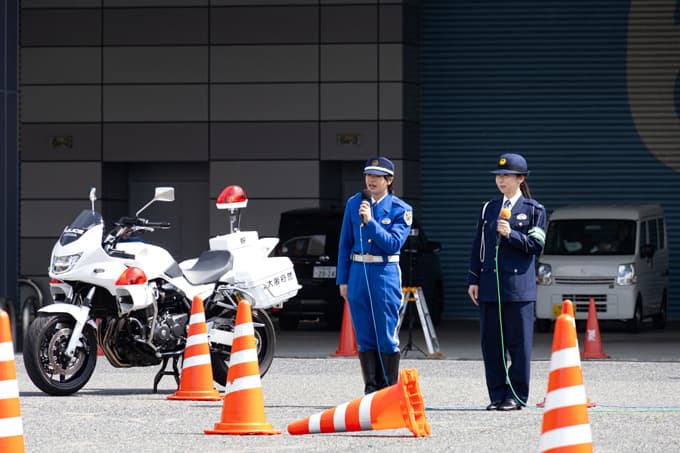 世界初公開のあのモデルも! 3日間合計75,000人を超える人たちが大阪モーターサイクルショーに集結! 世界初公開のあのモデルも! 3日間合計75,000人を超える人たちが大阪モーターサイクルショーに集結! 画像16