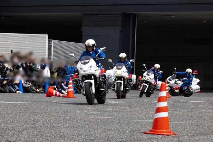 世界初公開のあのモデルも! 3日間合計75,000人を超える人たちが大阪モーターサイクルショーに集結! 世界初公開のあのモデルも! 3日間合計75,000人を超える人たちが大阪モーターサイクルショーに集結! 画像17