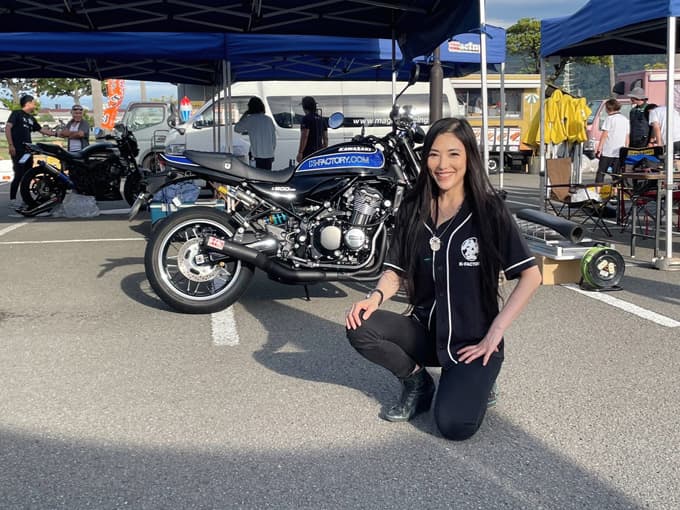 小沢仁志さんのトークショー! 福山理子さんも参加!! いったい名古屋で何が起きるの!? メイン画像