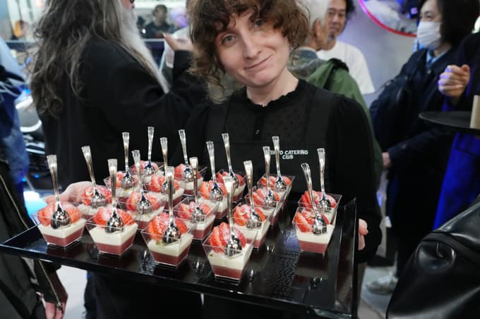 日本のバイクカルチャーにシンパシーを受けた”フランス発”ケミカルブランド「IPON」上陸!画像04