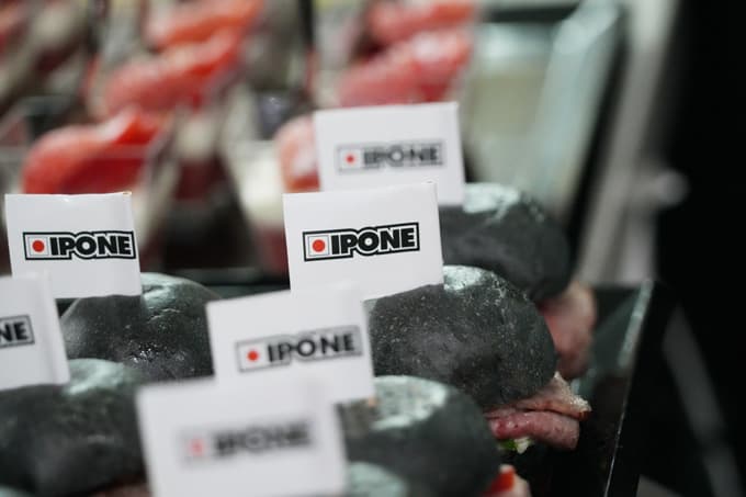 日本のバイクカルチャーにシンパシーを受けた”フランス発”ケミカルブランド「IPON」上陸!画像16