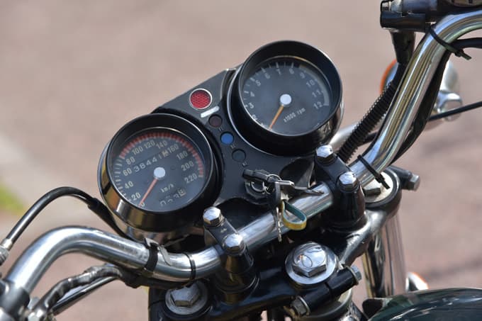 ライダーインタビュー【モーターサイクル・ザン・パラダイス Vol.33】土方さん画像02