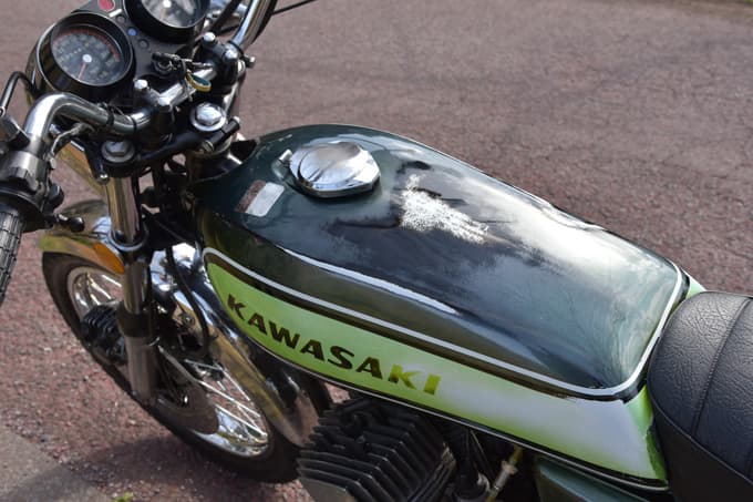 ライダーインタビュー【モーターサイクル・ザン・パラダイス Vol.33】土方さん画像04