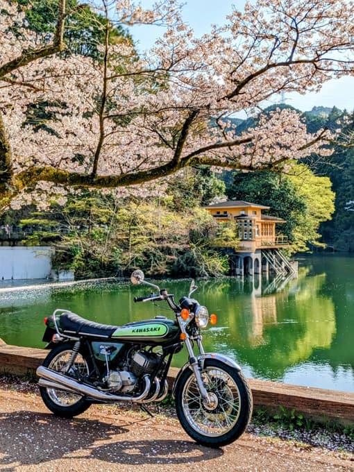 ライダーインタビュー【モーターサイクル・ザン・パラダイス Vol.33】土方さん画像07