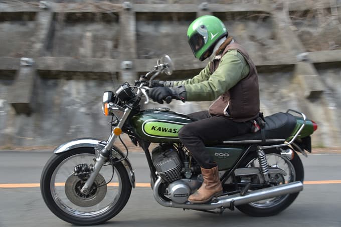 ライダーインタビュー【モーターサイクル・ザン・パラダイス Vol.33】土方さん画像10