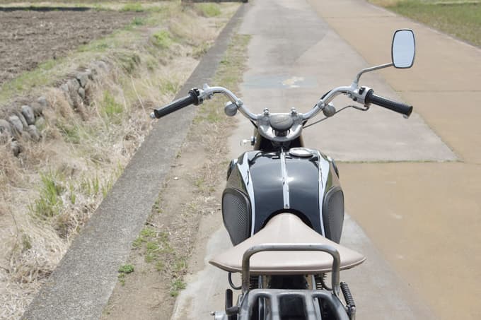 ライダーインタビュー【モーターサイクル・ザン・パラダイス Vol.34】Ingly-monglyさん画像04