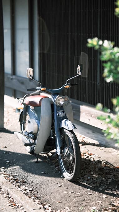 ライダーインタビュー【モーターサイクル・ザン・パラダイス Vol.34】Ingly-monglyさん画像06