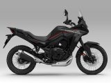 ホンダ XL750トランザルプ E-Clutch（2026）