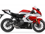ヤマハ YZF-R7 ABS（2026）