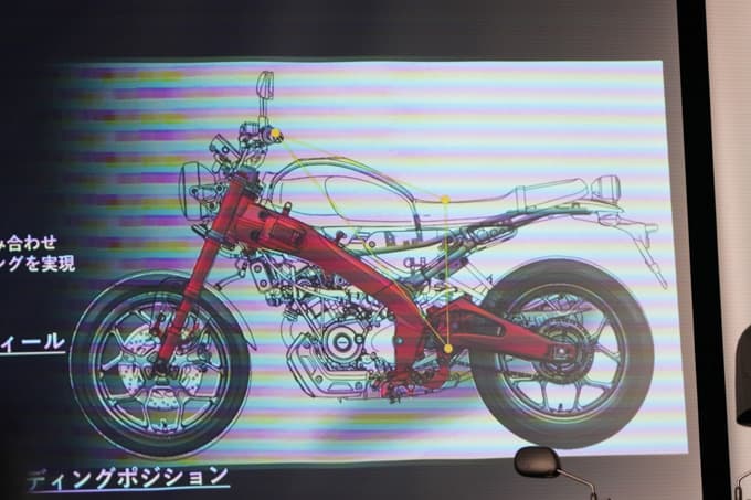 【ヤマハ XSR155 ABS発表会速報レポート】 ボクらが長年待っていた身の丈贅沢コンパクト登場!! 画像08