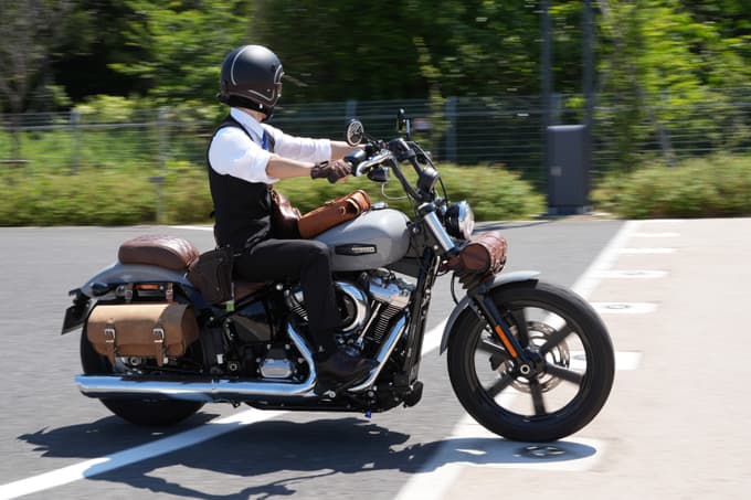 そこにいるだけで最高の気分に! 「2026 The Distinguished Gentleman’s Ride(ディスティングイッシュド・ジェントルマンズ・ライド)」TOKYO CENTRALレポート画像09