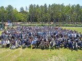 そこにいるだけで最高の気分に！　「2026 The Distinguished Gentleman’s Ride（ディスティングイッシュド・ジェントルマンズ・ライド）」TOKYO CENTRALレポート