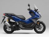 ホンダ ADV160（2026）