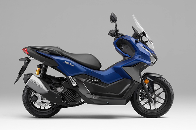 ホンダ ADV160（2026）