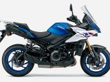 スズキ GSX-S1000GX（2026）