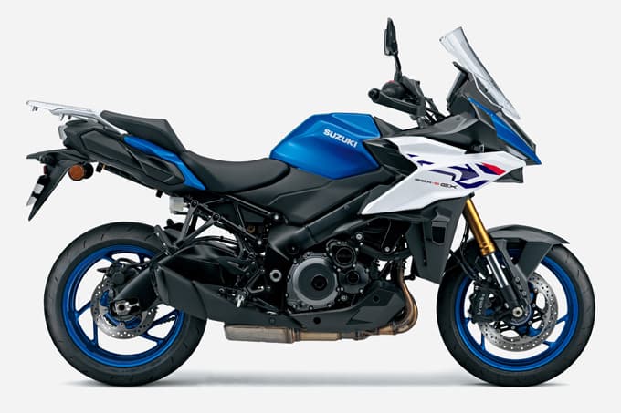 スズキ GSX-S1000GX(2026)