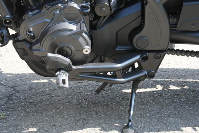 【ホンダ レブル1100Sエディション DCT 試乗記】 十徳ナイフのごとき万能性が魅力! 安心・快適・超楽しい満足クルーザー!! 22画像