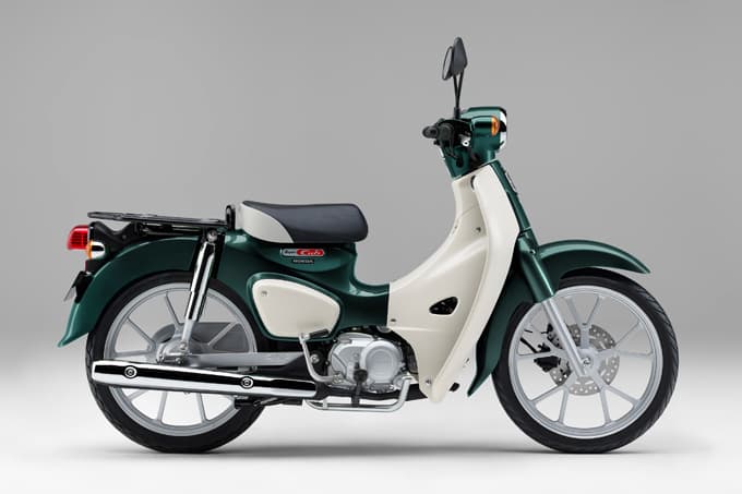 “ハルノリカ”のふしぎ発見なんでもバイクライフ！　第3回：「新基準原付」って実際のところどうなんですか？ 01画像