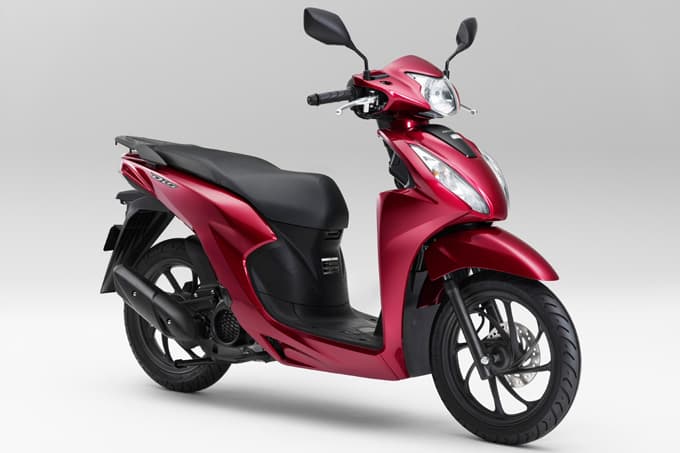 “ハルノリカ”のふしぎ発見なんでもバイクライフ！　第3回：「新基準原付」って実際のところどうなんですか？ 07画像