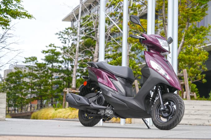 “ハルノリカ”のふしぎ発見なんでもバイクライフ！　第3回：「新基準原付」って実際のところどうなんですか？ 16画像