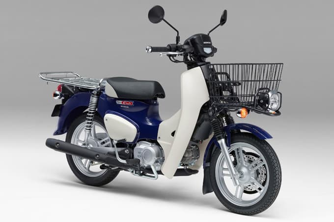 “ハルノリカ”のふしぎ発見なんでもバイクライフ！　第3回：「新基準原付」って実際のところどうなんですか？ 25画像