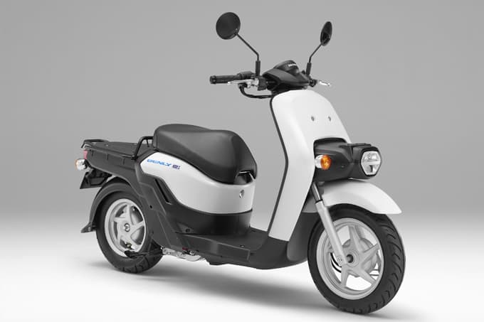 “ハルノリカ”のふしぎ発見なんでもバイクライフ！　第3回：「新基準原付」って実際のところどうなんですか？ 34画像