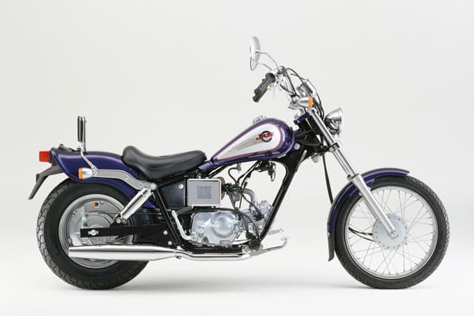 “ハルノリカ”のふしぎ発見なんでもバイクライフ！　第3回：「新基準原付」って実際のところどうなんですか？ 40画像